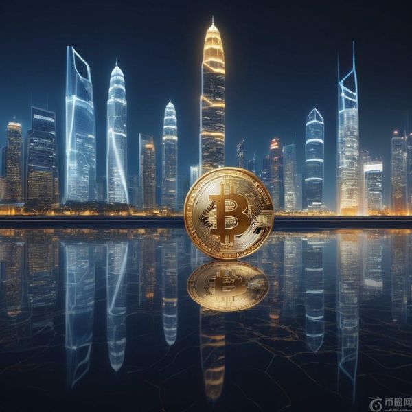 阿布扎比和香港投资者注资逾 10 亿美元，贝莱德比特币 ETF 飙升