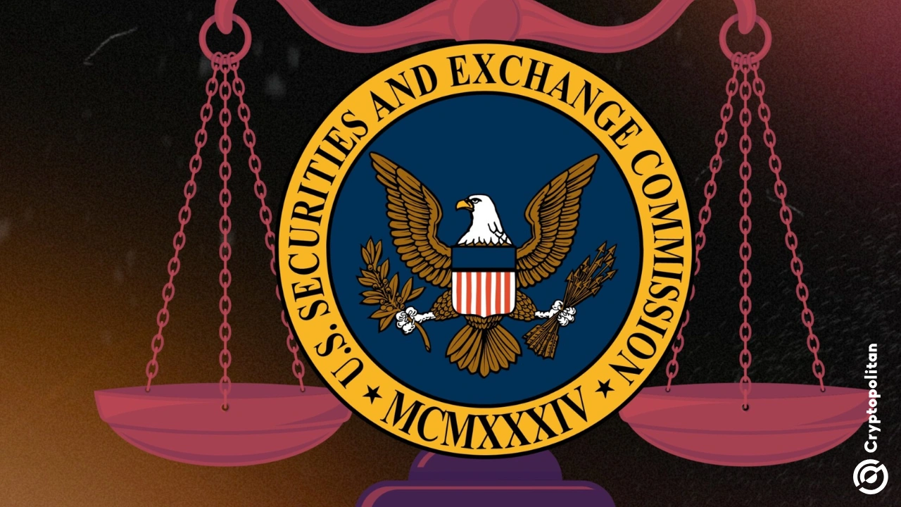 Chainlink 与 SEC 的会面为加密行业提供了解释性指导