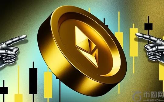 以太坊拉涨10%突破2700美元  短期压力与支撑位在哪？