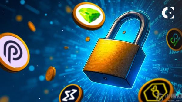 大量内部人士解锁 Shake Markets：本周释放超过 8400 万美元代币