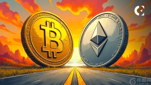 比特币和山寨币正处于十字路口：创下新高还是即将迎来修正？