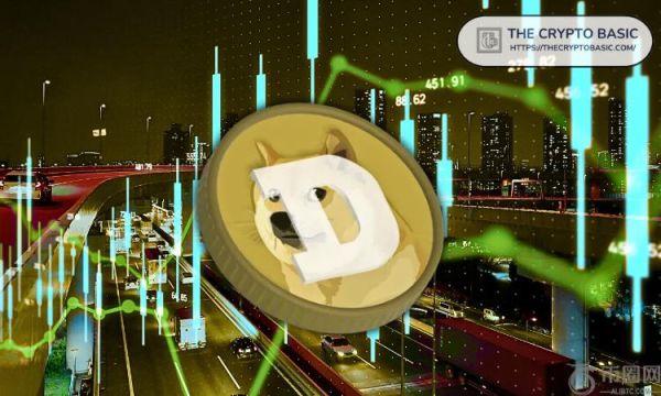 狗狗币瞄准 0.35 美元，鲸鱼囤积信号预示牛旗突破