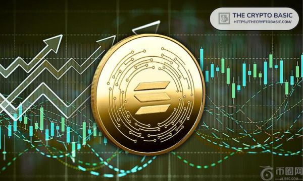 Solana 目标价 262 美元，分析师发现杯柄形态