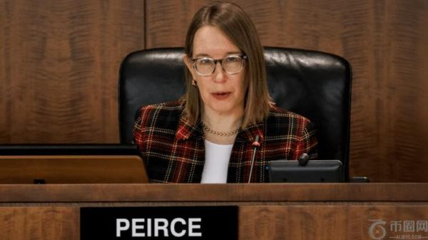 专员 Hester Peirce 发布了证券交易委员会（SEC）关于代币化证券的灵活性框架。
