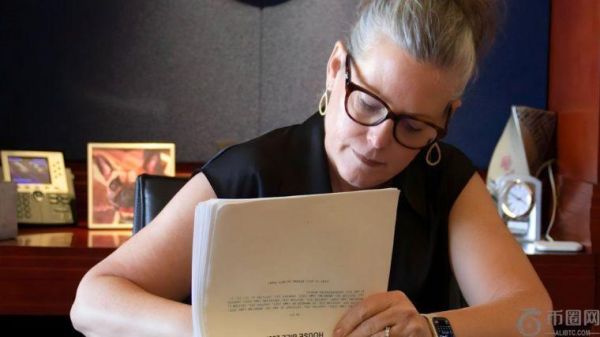 亚利桑那州立法设立比特币储备基金。