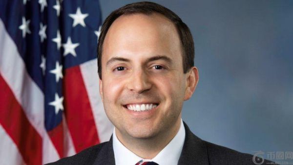 德克萨斯州的国会议员提议在联邦政府大楼内安装加密货币自动取款机。