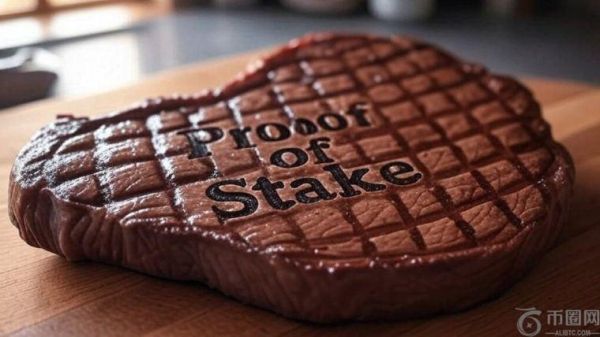 加密委员会致信 SEC，呼吁明确界定关于质押的相关规定。