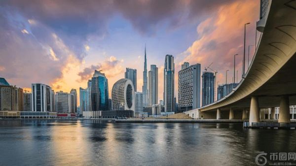 Gate在迪拜获得重要的虚拟资产服务提供商（VASP）许可证，旨在推动该地区的发展。