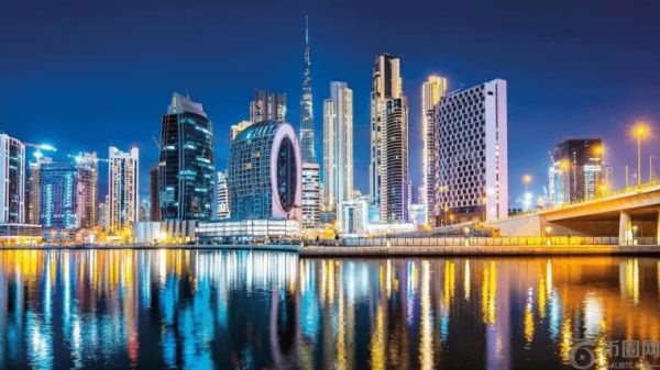 投资者需谨慎——迪拜当局警示虚假代币化房地产产品。