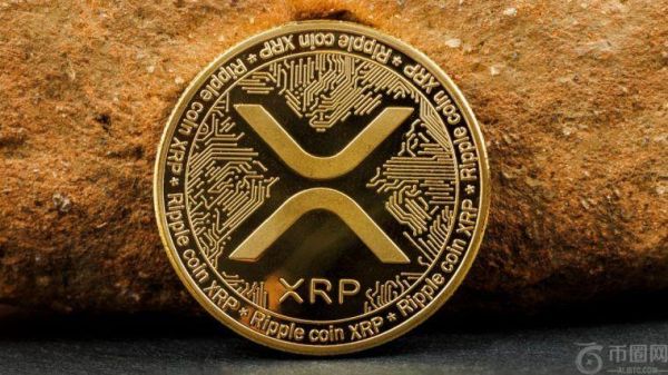 在新的Coinbase诉讼中，XRP被认定为31种被视为证券的加密货币之一。