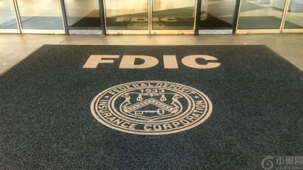 FDIC在加密领域开辟新的发展空间，发布区块链政策的新变化。