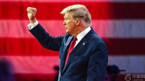 加密货币的重大胜利：特朗普打破了威胁去中心化金融（DeFi）生存的国税局规定。