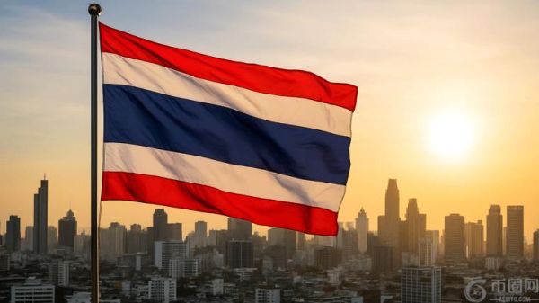 泰国加强对数字资产中“骡子账户”的打击力度。