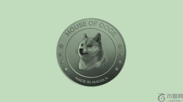 数字资产管理公司21shares已申请推出狗狗币ETF。