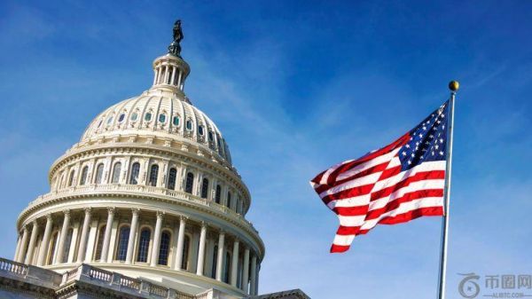 美国参议员全力推动比特币挖矿，推出FLARE法案。