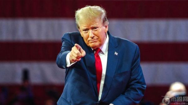 700名SEC工作人员辞职，因特朗普的加密货币改革在华盛顿迅速推进。