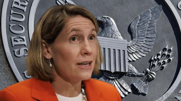 美国证券交易委员会针对工作量证明挖矿的声明遭到民主党委员的批评。