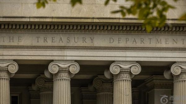 美国财政部取消了对Tornado Cash的制裁。