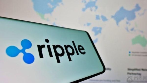 瑞波宣布获胜，SEC撤回诉讼——首席执行官讨论后续步骤，包括交叉上诉。