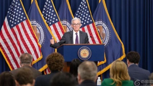 特朗普施压美联储：货币政策能否为加密市场注入新活力？