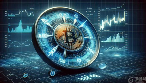 全球持有比特币最多的三大政府揭晓