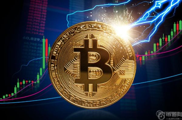 特朗普政策利好不再 比特币跌破80800美元 加密市场单日蒸发超300亿美元