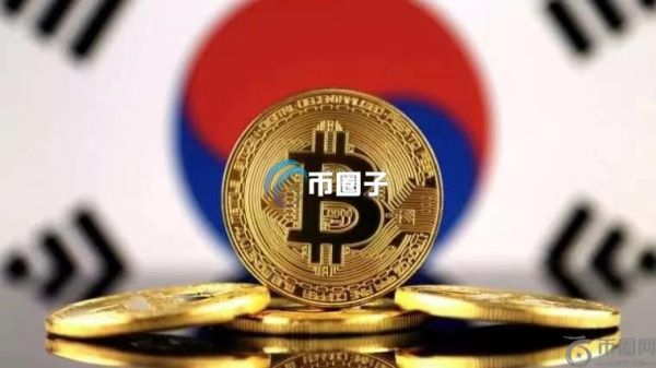韩国拟Q3发布企业加密货币投资指南！三星、LG等会加入比特币储备吗？
