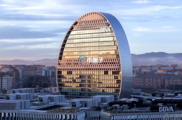 西班牙BBVA银行获准提供比特币与以太坊交易！加入欧洲加密货币竞争