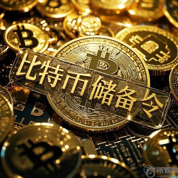 特朗普签署20万枚比特币战略储备令！白宫明确“只存不卖”政策引爆市场争议