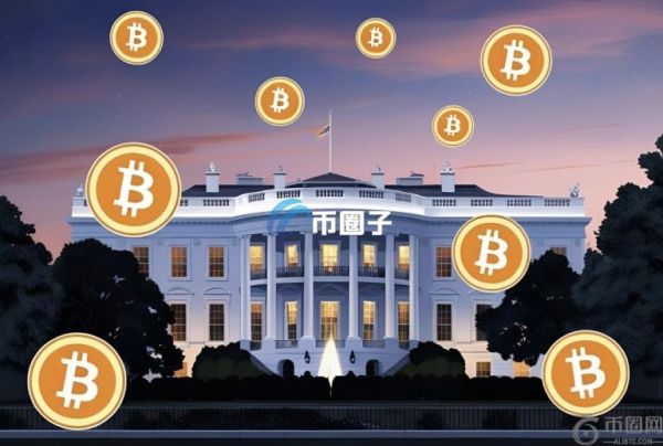 首届白宫加密峰会即将展开！产业人士皆期待加密货币产业转折点