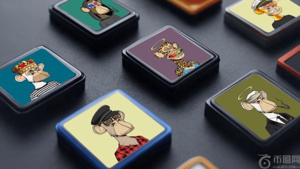 监管趋缓？美国证券交易委员会在加密货币政策调整中结束对Yuga Labs的调查。