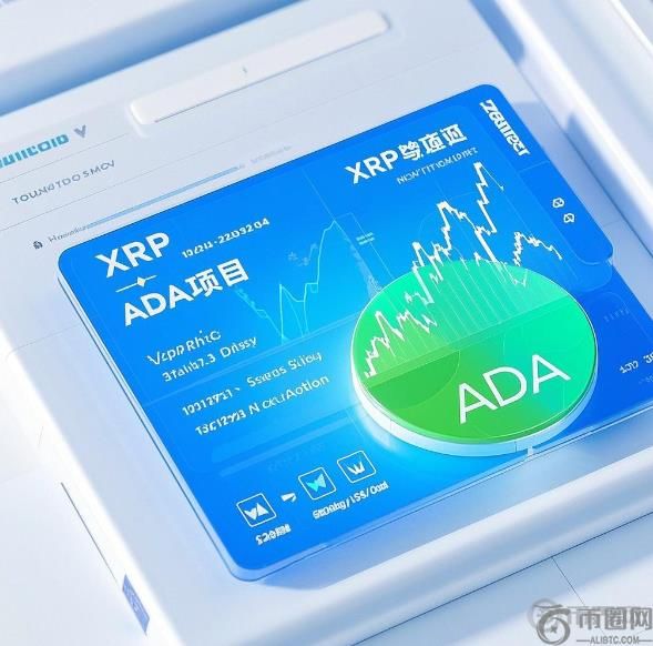 行业领袖炮轰特朗普储备政策：XRP、ADA是“幽灵链”？加密市场或面临信任危机