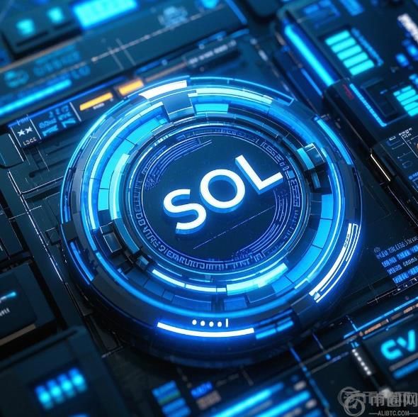 监管风暴中的SOL币：合规化进程与机构资金流向深度调查