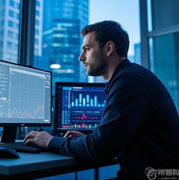 特朗普政策冲击下比特币暴跌近9%，未来走势何去何从？