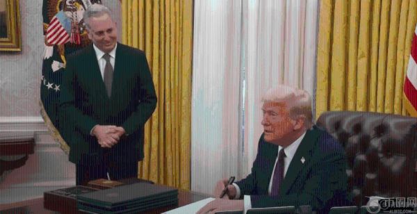 特朗普政策或将引发全球加密资产储备竞赛