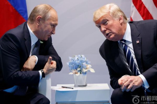 特朗普对欧盟关税政策或受其与普京关系影响