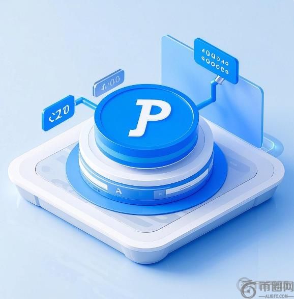 华尔街日报：Pi币对接美国财政部系统？深度剖析TAS代码新政与加密货币合规