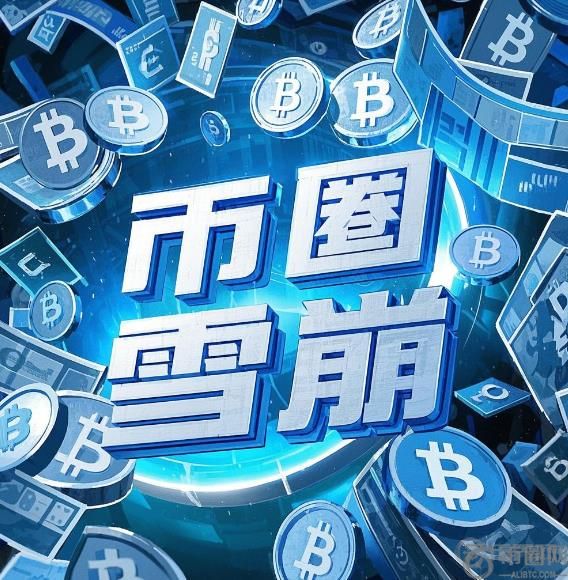 特朗普政策突变引发币圈震荡，专家预测比特币或下探8.5万美元支撑