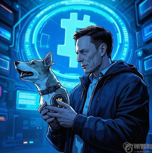 特朗普政策+马斯克背书！狗狗币2032年或破2.4美元
