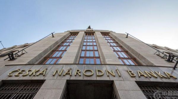 捷克中央银行对比特币表现出关注，行长开始采取措施以储备比特币。