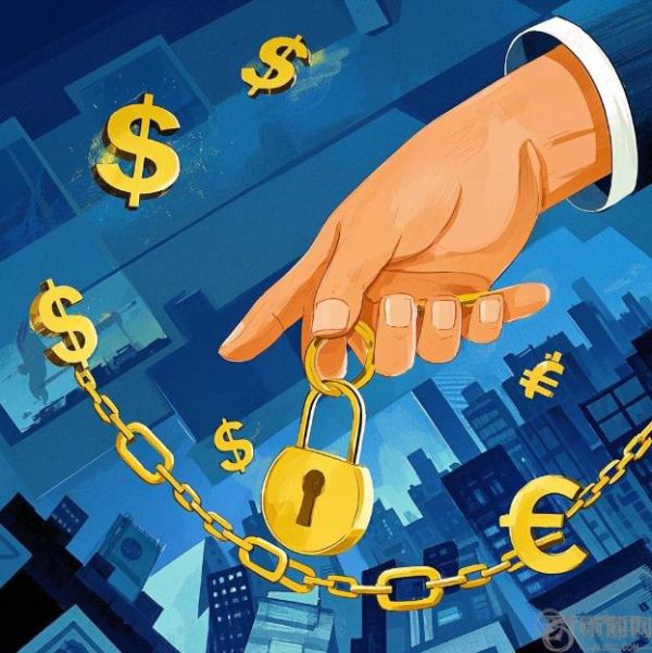 特朗普代币爆仓21亿：政策博弈与利益冲突的深度剖析