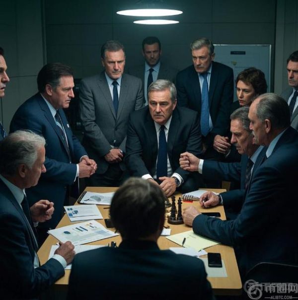 特朗普币TRUMP市值突破730亿：政策松绑背后的“加密总统”野心