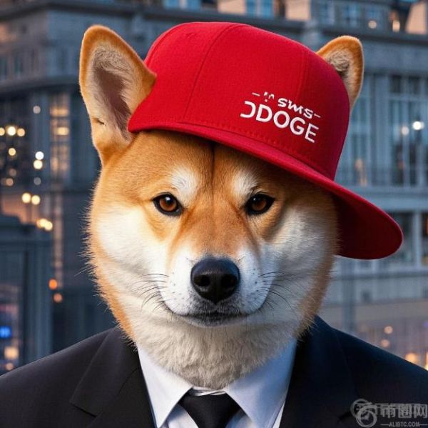 马斯克“红帽柴犬图”引爆DOGE市场，24小时暴涨17%，特朗普胜选或重塑加密政策