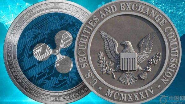 Ripple 的胜利即将到来，随着美国证券交易委员会（SEC）作出让步——前 SEC 官员表示战斗已结束。