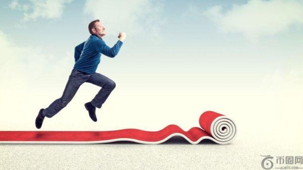 Bitwise：地毯式骗局并不总是非法的。