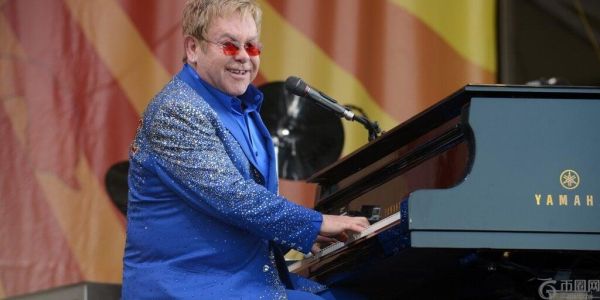 埃尔顿·约翰抨击英国人工智能版权计划是对创意作品的“犯罪”盗窃