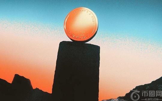 Bankless：稳定币正在蚕食整个加密世界