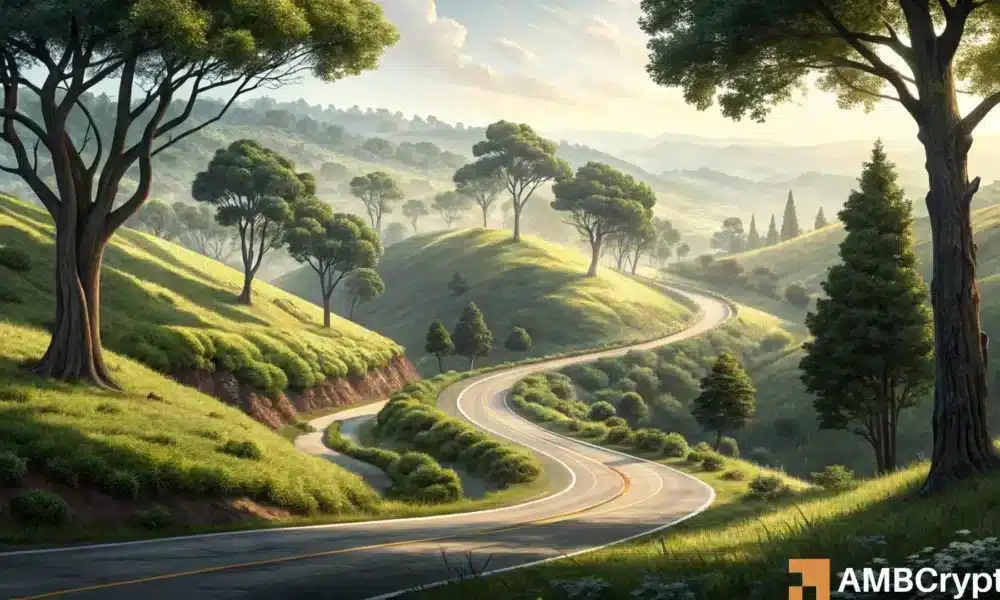 XRP 价格预测——“混合信号”意味着山寨币将朝这个方向发展！