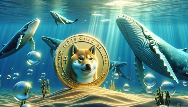 狗狗币：人工智能设定 5 月 25 日狗狗币的价格