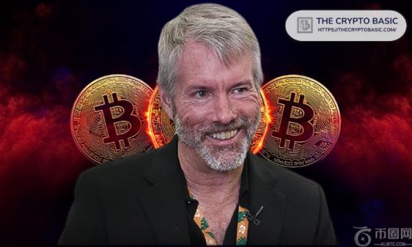 Saylor 预测比特币热潮结束时间，建议在截止日期前抢购你的 BTC